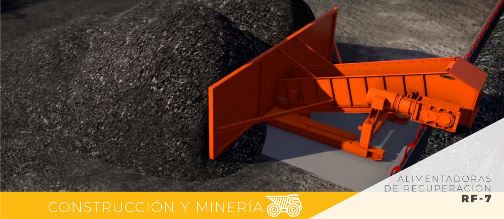 Construcción y Minería Komatsu